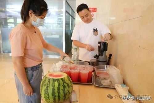 柳州酒店吃瓜事件,一场意外引发的舆论风波