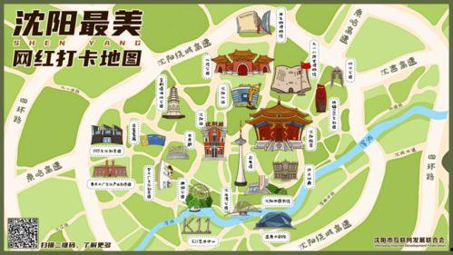 梧州文创园网红打卡地图,探寻梧州文化新地标
