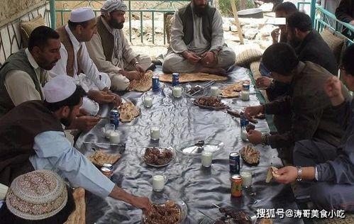阿富汗吃瓜解说,吃瓜群众视角下的战争解说