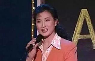 老明星成网红了,成为网络红人新宠