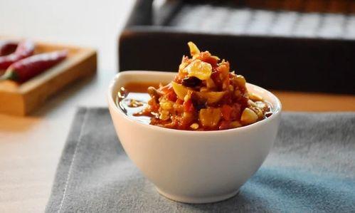 网红低脂辣酱有哪些,健康美味两不误的调味新宠