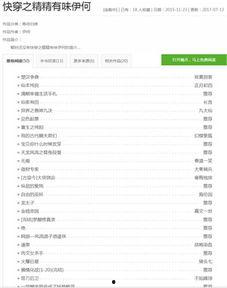 明星幻想目录章节列表,揭秘明星背后的奇幻世界