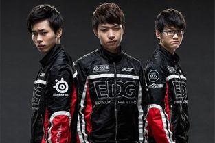 lol解说明星 嘉宾,揭秘嘉宾背后的电竞传奇