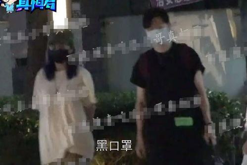 吴磊爆料赵薇出轨视频,真相大白引热议