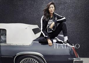 puma 明星图,探寻运动时尚的璀璨星光