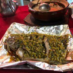 玉林吃宵夜看牛料怎么样,品鉴牛料，尽享夜市风情