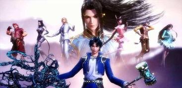 斗罗大陆星级爆料最新版,星级阵容升级，神秘势力浮出水面！