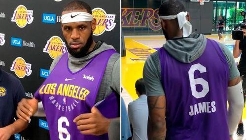 詹姆斯球衣篮球明星代言,篮球巨星代言，引领时尚潮流