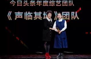 头条里的综艺有哪些