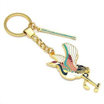 手工网红钥匙扣制作,网红钥匙扣制作教程大揭秘