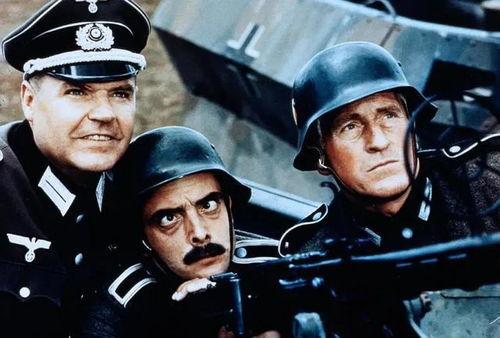 电影虎口脱险在线观看,二战背景下的惊险逃亡之旅