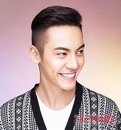 短发明星男生,盘点那些短发明星男生的独特风采