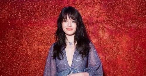 拍照怎么拍出明星感