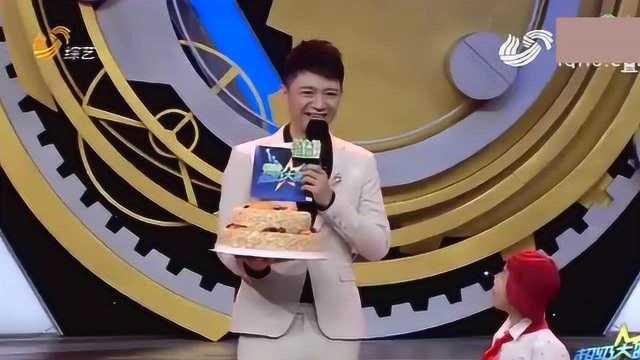 山东超级大明星,闪耀舞台的璀璨之星