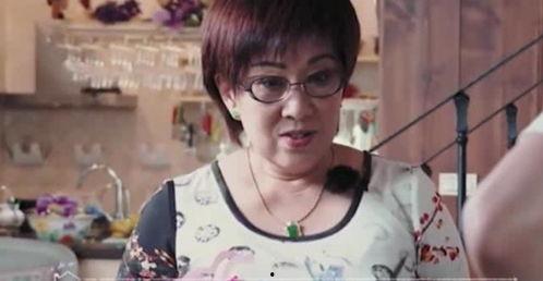 明星老婆婆,揭秘明星老婆婆的传奇人生