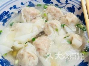 网红私房馄饨的加盟,开启你的美食创业之旅