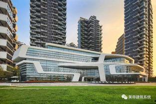 网红建筑概念,引领潮流的建筑奇迹与打卡圣地