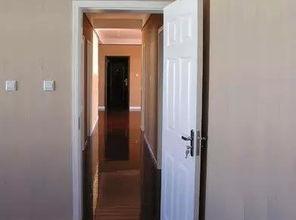 灰色系网红卧室门,灰色系美学与时尚家居融合