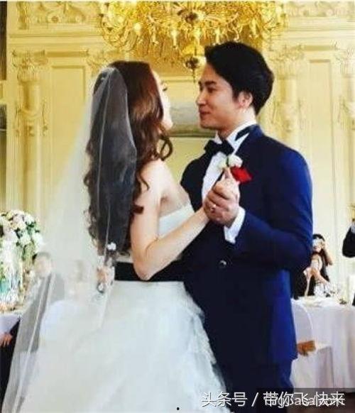 明星会找粉丝结婚吗,婚姻桥段揭秘