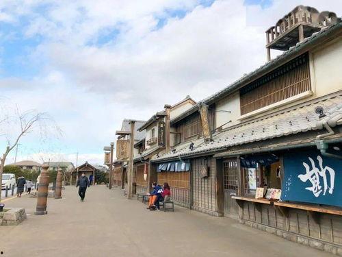 杞县网红打卡基地在哪,探寻古韵新潮的网红聚集地