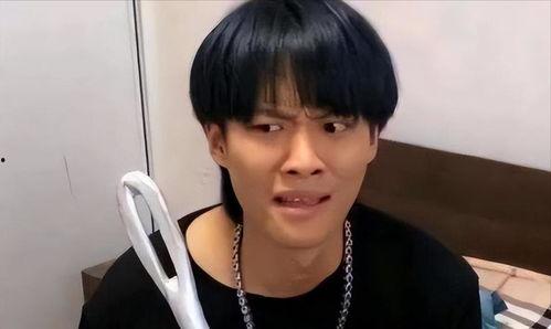 吃瓜网红小杨哥是谁,网络红人的崛起之路