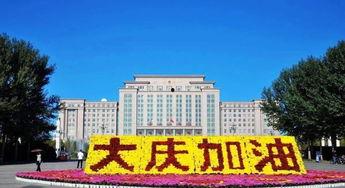 鞍山大庆路头条,聚焦城市新脉动，共鉴繁华变迁